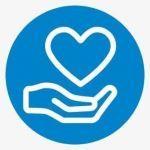 Item badge: Give Back